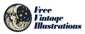 Free Vintage Illustrations
